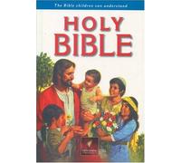 New Living Translation - Childrens Edition (Bible)