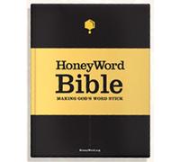 New Living Translation Honeyword Bible