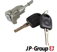 New Lock Cylinder Kit Left Fits VW Bora Golf Mk4 Variant 1U0837167E