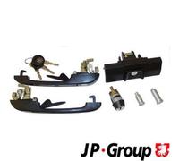 JP GROUP 1187500310 Lock Set, locking system