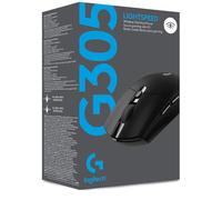 Logitech G305 Recoil Gaming Mouse Black EWR2- 910-005283 (Mice & Pointing Dev)