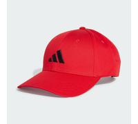 adidas Unisex New Logo Baseball Cap Black