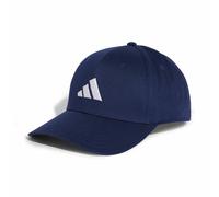 New Logo Cap Navy Blue