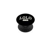 New Lolo Est 2026 1st First Time Pregnancy Announcement PopSockets Adhesive PopGrip