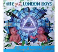 New London Boys, The* - Gospeltrain to London [VINYL]
