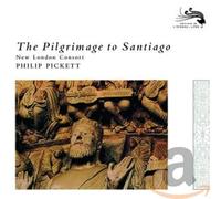 New London Chonsort - Pilgrimage To Santiago, The (Pickett, Bott)