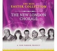 New London Chorale - Best Easter Collection