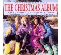 New London Chorale - Christmas Album