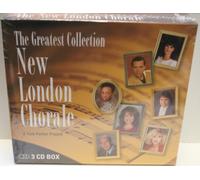 New London Chorale - Greatest Collection