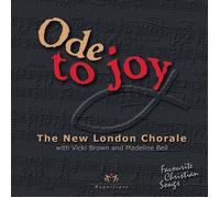 New London Chorale - Ode to Joy