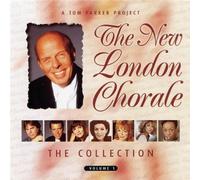 New London Chorale, the - Collection V 01