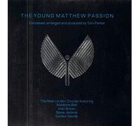 New London Chorale - Young Matthew passion (feat. Madeline Bell, Vicki Brown, Steve Jerome..) [VINYL]