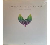 New London Chorale - Young Messiah (1979) / Vinyl record [Vinyl-LP]