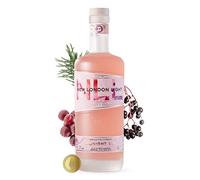New London Light 'Midnight Sun' 70cl | Non-Alcoholic Aperitif