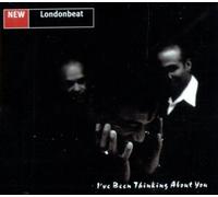 New Londonbeat - I've Been Thinking About You