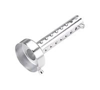 New Long Motorcycle Exhaust Can Muffler Insert Baffle DB Killer Silencer 35-60mm