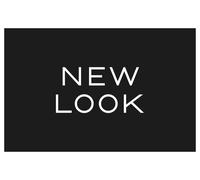 New Look 25 GBP Gift Card