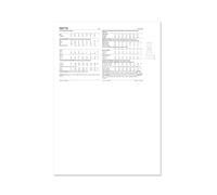 NEW LOOK Paper Pattern UN6778A Misses' Dress in Two Lengths A (10-12-14-16-18-20-22)