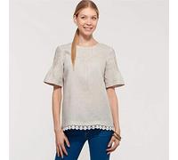 New Look Pattern N6604 Misses' Tops