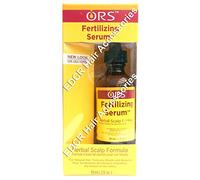 New Look Same Great Formula ORS Fertilizing Serum Herbal Scalp Formula 59 ml