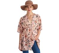 New Look Sewing Pattern 6575 (A) - Misses Tunics. XL-XL.