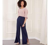 New Look Sewing Pattern 6691 Women A (6-8-10-12-14-16-18)