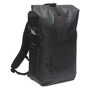 New Looxs Varo Backpack Laptop Backpack/Single Pannier, Black, 22L