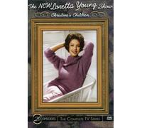 New Loretta Young Show: Christine's Children: Complete Series (4dvd) [DVD] [Region 1] [NTSC]