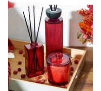 New Lost In Cherry Reed Diffuser, Blend of Cherry, Almonds, Jasmine, Milk & Wood, Offers A Long Lasting Scent Experience, Infuse your Space, Ideal for Creating A Captivating Elegance.