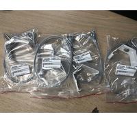 NEW LOT OF 4 PHILIPS 9MX056 MB-SW L1250 MOUNTING ACCESSORIES