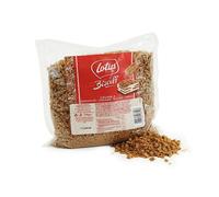 NEW Lotus Biscoff Crumble Caramelized Lotus Biscuit Crumbs, Baking Dessert 750g