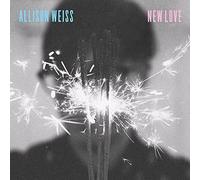 New Love - Allison Weiss LP