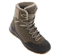 NEW LOWA Nabucco EVO GTX WS - GORE-TEX - Women's Winter Boots Leather Brown 4...