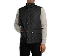 New Lowerdale Gilet Black L