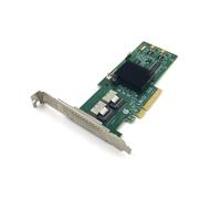 New LSI MegaRAID 9240-8i 8-port SAS SATA LSI00200 PCI-E RAID Controller Card