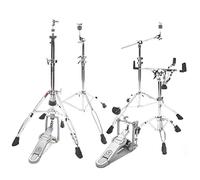 New Ludwig LASPACK Atlas Standard Hardware Pack