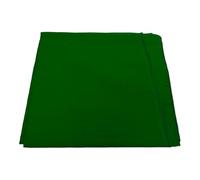 New Luxury 100% COTTON Scarf Scarves Maxi Extra Wide Long Hijab Premium Quality (Jade Green)