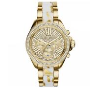 Michael Kors MK5720 Ladies Watch Camille Glitz