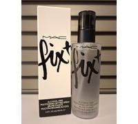 ~ NEW ~ M.A.C FIX+ ORIGINAL ALCOHOL-FREE SETTING SPRAY 100ml FULL SIZE, BOXED