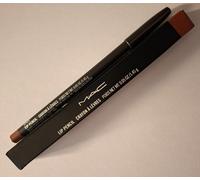 ~ NEW ~ M.A.C LIP PENCIL 1.45g FULL SIZE, ULTRA-PRECISE LIP LINER, BOXED #SPICE
