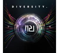 New M2U-DIVERSITY-JAPAN 2 CD