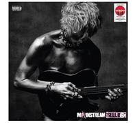 Machine Gun Kelly - Mainstream Sellout Exclusive Limited Edition Grey Vinyl LP w/ Exclusive Litho