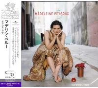 New Madeleine Peyroux-Careless Love-JAPAN SHM-CD