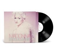 NEW MADONNA - BEDTIME STORIES: THE UNTOLD CHAPTER Vinyl LP Sire R1-727106 (2025)