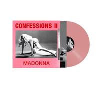 NEW MADONNA - CONFESSIONS II Vinyl LP Warner 093624822509 (2026)