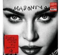 NEW MADONNA - FINALLY ENOUGH LOVE Vinyl 2-LP Warner R1-695110 (2022)
