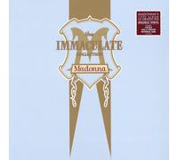 NEW MADONNA - THE IMMACULATE COLLECTION Vinyl 2LP Warner RB1-26440 (1990/2018)