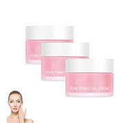 New Magic Perfect Base Makeup Face Primer, Invisible Pore Face Primer, Basic Gel Cream, Face Primer Before Makeup, Reduce Pores and Fine Lines, Suitable for All Skin
