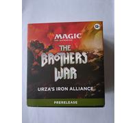 The Brothers' War Prerelease Pack | The Brothers' War