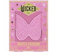 New Magical Bath Fizzer - Relaxing Bath Treat and Perfect As aChristmas Gift for Musical & Fantasy Fans - Stocking Filler or Christmas Eve Surprise -A32 (Pink(Butterfly))